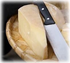 Kalimpong Cheese